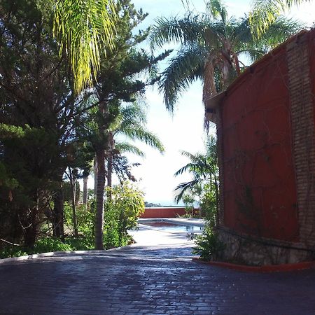 Finca La Vida Loca Benalmádena Exterior photo