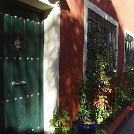Finca La Vida Loca Benalmádena Exterior photo