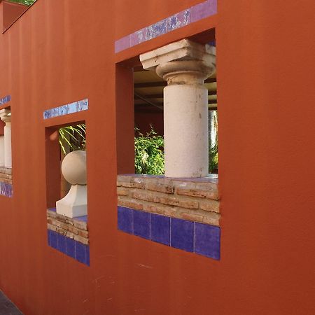 Finca La Vida Loca Benalmádena Exterior photo